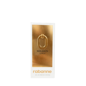 Rabanne Million Gold Woda perfumowana 100ml