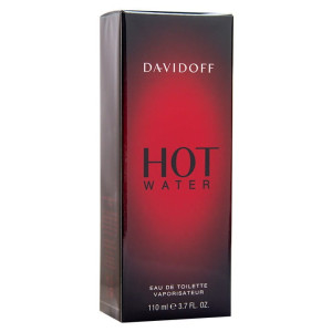 Davidoff Hot Water Woda Toaletowa 110ml