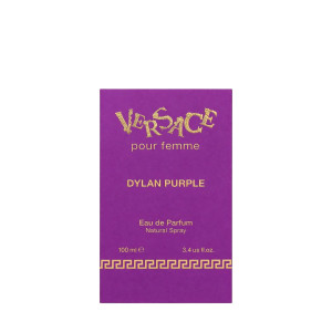 Versace Pour Femme Dylan Purple Woda Perfumowana 100ml