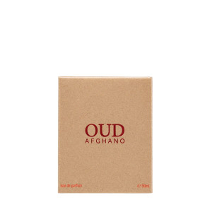 Ahmed Al Maghribi Oud Afghano Woda Perfumowana 50ml