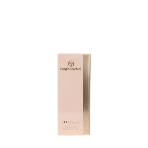 Sergio Tacchini I Love Italy Woda toaletowa 50ml