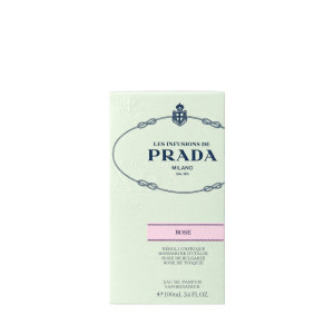Prada Infusion de Rose 2017 Woda perfumowana 100ml
