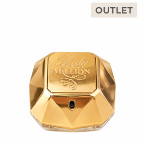 Rabanne Lady Million Woda perfumowana 50ml (outlet)
