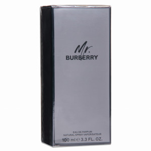 Burberry Mr. Burberry Woda Perfumowana 100ml