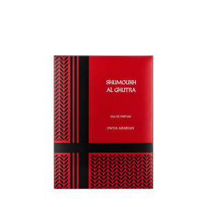 Swiss Arabian Shumoukh Al Ghutra Woda perfumowana 100ml