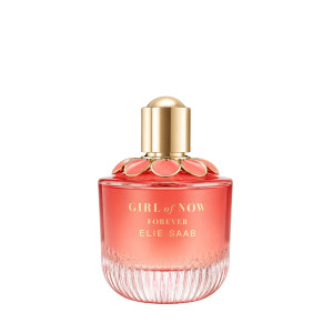 Flakon Elie Saab Girl of Now Forever Woda perfumowana 90ml
