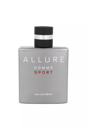 Chanel Allure Homme Sport Eau Extreme Woda Perfumowana 100ml