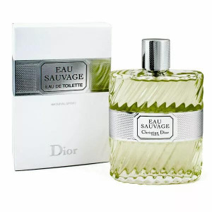Dior Eau Sauvage Woda Toaletowa 100ml