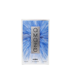 Ajmal Amaze For Men Woda Perfumowana 100ml