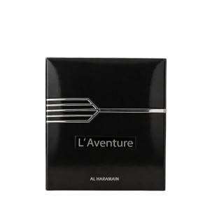 Al Haramain L' Aventure Woda Perfumowana 100ml