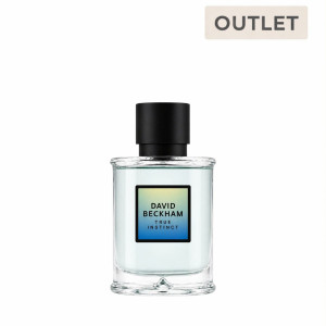 David Beckham True Instinct Woda perfumowana 75ml (outlet)