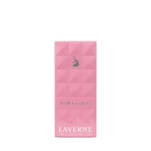Laverne Secret Garden Woda perfumowana 100ml