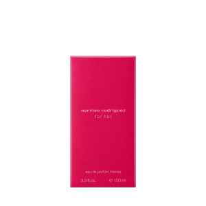 Narciso Rodriguez For Her Woda perfumowana Intense 100ml