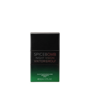 Viktor & Rolf Spicebomb Night Vision Woda toaletowa 50ml