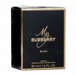 Burberry My Burberry Black Woda Perfumowana 50ml