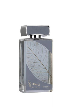 Lattafa Najdia Intense Woda Perfumowana 100ml