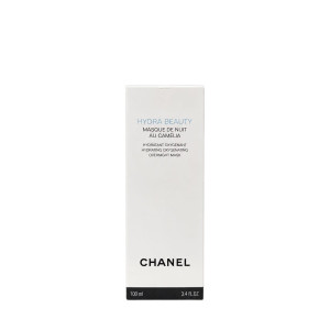 Chanel Hydra Beauty Camellia Overnight Maseczka do twarzy 100ml