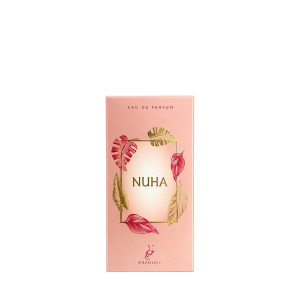 Khadlaj Nuha Woda perfumowana 85ml