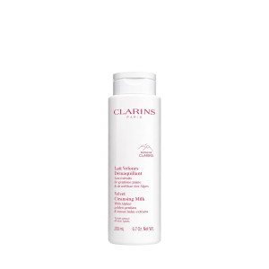 Clarins Velvet Mleczko do demakijażu 200ml