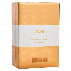 Rasasi Qasamat Morhaf Woda Perfumowana 65ml