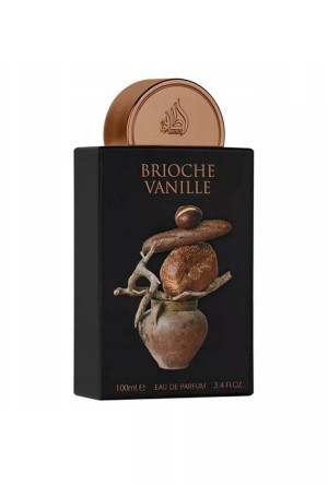 Lattafa Pride Broiche Vanille Woda Perfumowana 100ml