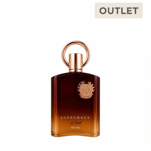 Afnan Supremacy In Oud Woda Perfumowana 100ml (outlet)