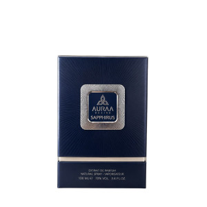 Auraa Desire Sapphirus Extrait de Parfum 100ml