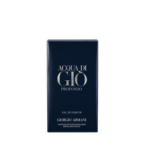 Giorgio Armani Acqua di Gio Profondo Woda perfumowana 100ml