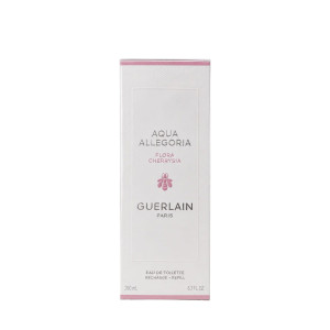 Guerlain Aqua Allegoria Flora Cherrysia Woda toaleotwa Refill 200ml