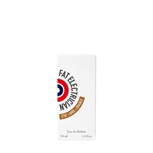 Etat Libre d'Orange Fat Electrician Semi-Modern Vetiver Woda perfumowana 50ml