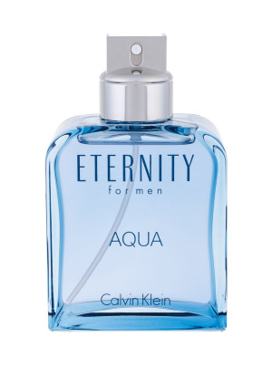 Calvin Klein Eternity Aqua For Men Woda Toaletowa 200ml