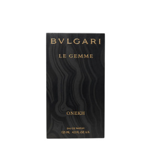 Bvlgari Le Gemme Onekh Woda perfumowana 125ml