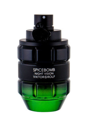 Viktor & Rolf Spicebomb Night Vision Woda Toaletowa 90ml