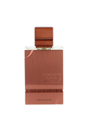 Al Haramain Perfumes Amber Oud Tobaacco Edition Woda Perfumowana 60ml