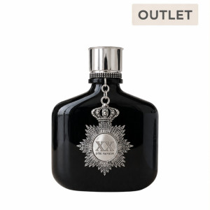 John Varvatos XX Woda Toaletowa 125ml (outlet)