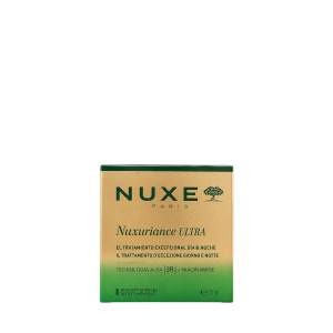 Nuxe Nuxuriance Ultra Exceptional krem na dzień i na noc 75ml