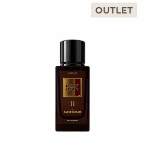 Armaf Saoud Alkaabi SHK II Woda perfumowana 100ml (outlet)