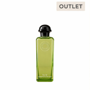 Hermes Eau de Pamplemousse Rose Woda kolońska 100ml (outlet)