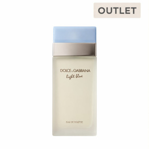Dolce & Gabbana Light Blue Woda toaletowa 200ml (outlet)