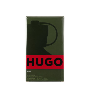 Hugo Boss Hugo Man Woda Toaletowa 200ml