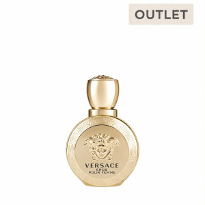 Versace Eros Pour Femme Woda perfumowana 50ml (outlet)