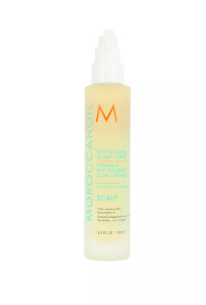 Moroccanoil Revitalizing Scalp Tonic do skóry głowy 100ml