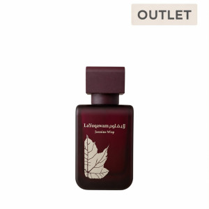 Rasasi La Yuqawam Jasmin Whisp Woda perfumowana 75ml (outlet)