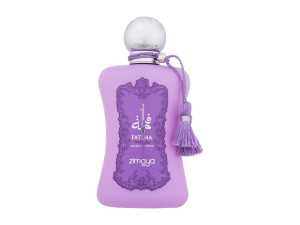 Zimaya Fatima Velvet Love Ekstrakt perfum 100ml