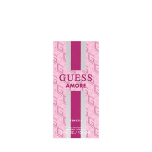 Guess Amore Venezia Woda toaletowa 100ml