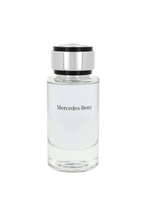 Mercedes-Benz For Men Woda Toaletowa 120ml