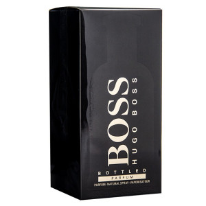 Hugo Boss Bottled Parfum 100ml