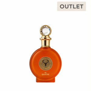 Paris Corner North Stag Expressions IV Quarte Extrait de Parfum 100ml (outlet)