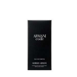 Giorgio Armani Armani Code Woda perfumowana 125ml