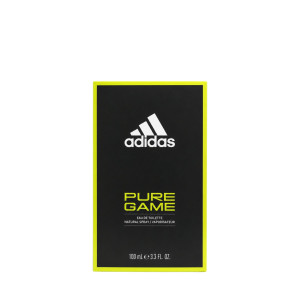 Adidas Pure Game Woda toaletowa 100ml